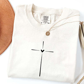 Fit Heart Faith T-Shirt