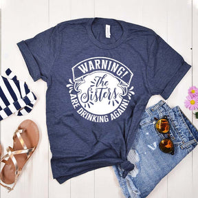 Matching Sister T-Shirt