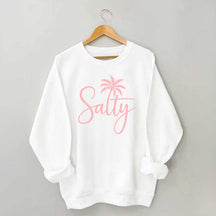 Salty Sweatshirt