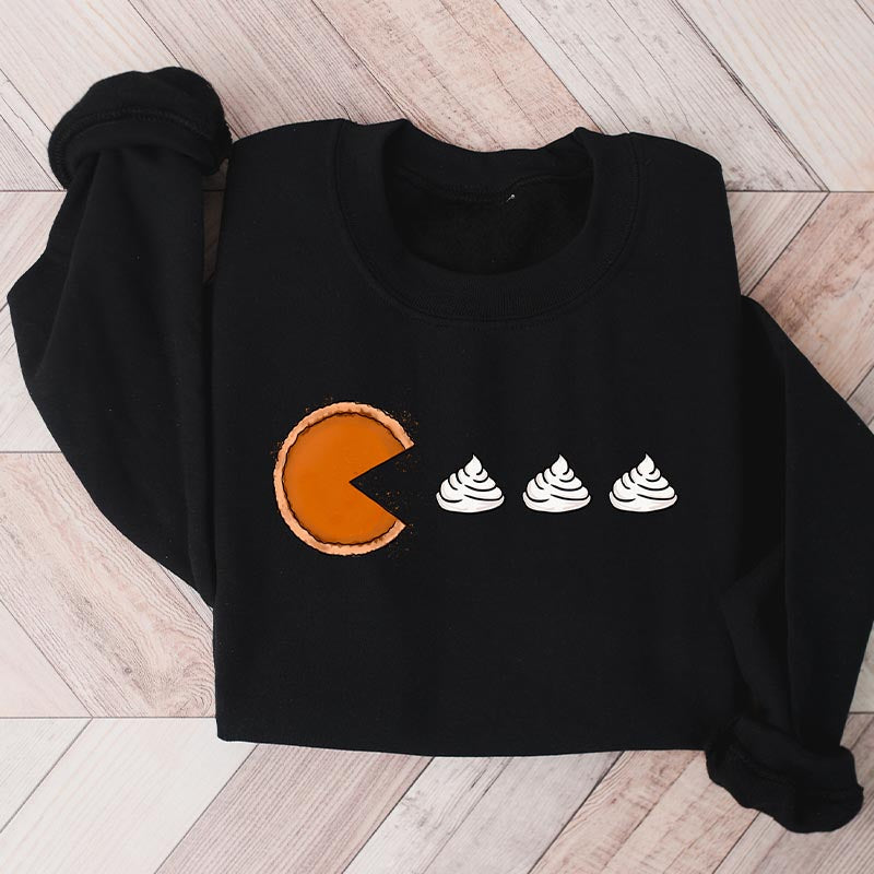 Pumpkin Pies Sweatshirt