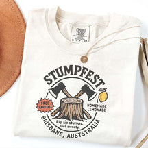 Stumpfest Lemonade & Manicures T-Shirt