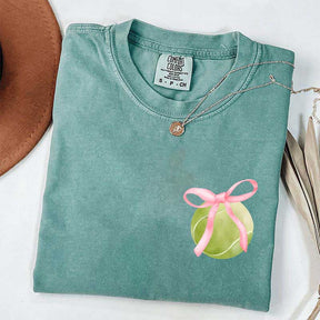Tennis Coquette Bow T-Shirt