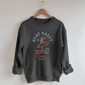 Stay Salty Sweatshirt
