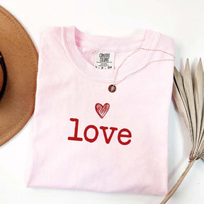 Cute Love Valentine?¡¥s Day T-Shirt