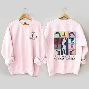 In My Gymnastics Era Sweatshirt