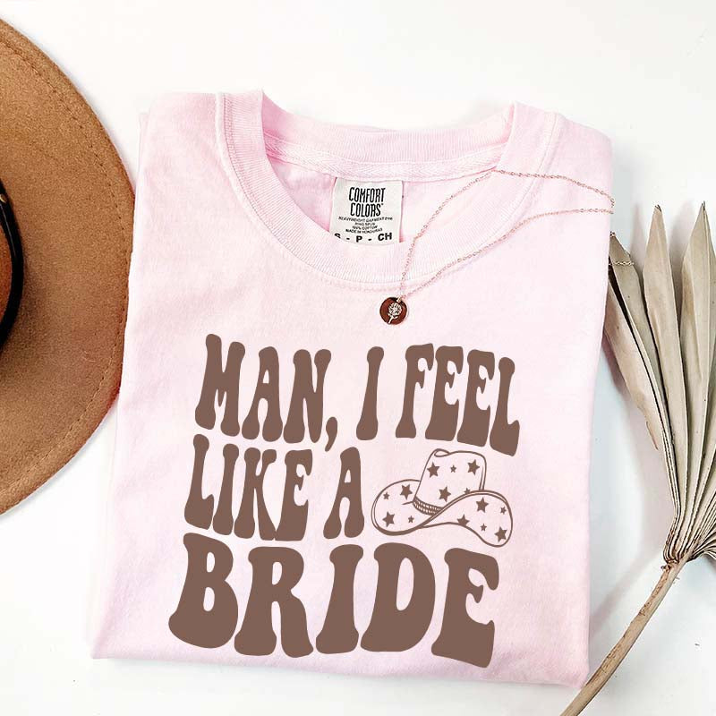 Custom Bachelorette Party T-Shirt