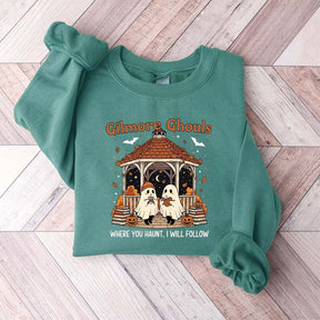 Gilmore Ghouls Sweatshirt