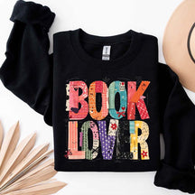 The Book Was Better Sweatshirt