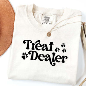 Treat Dealer T-Shirt