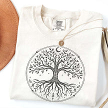 Vintage Tree of Life T-Shirt