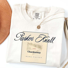 Parker Knoll Comfort Colors T-Shirt