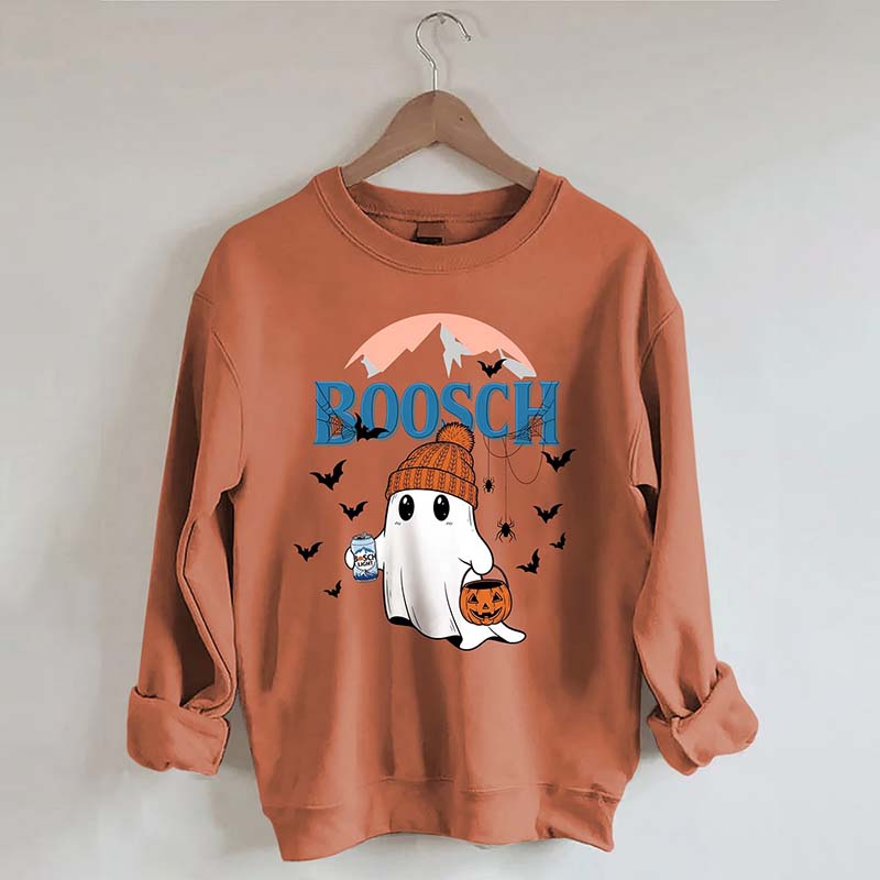 Boosch Light Sweatshirt
