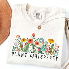 Plant Whisperer T-Shirt