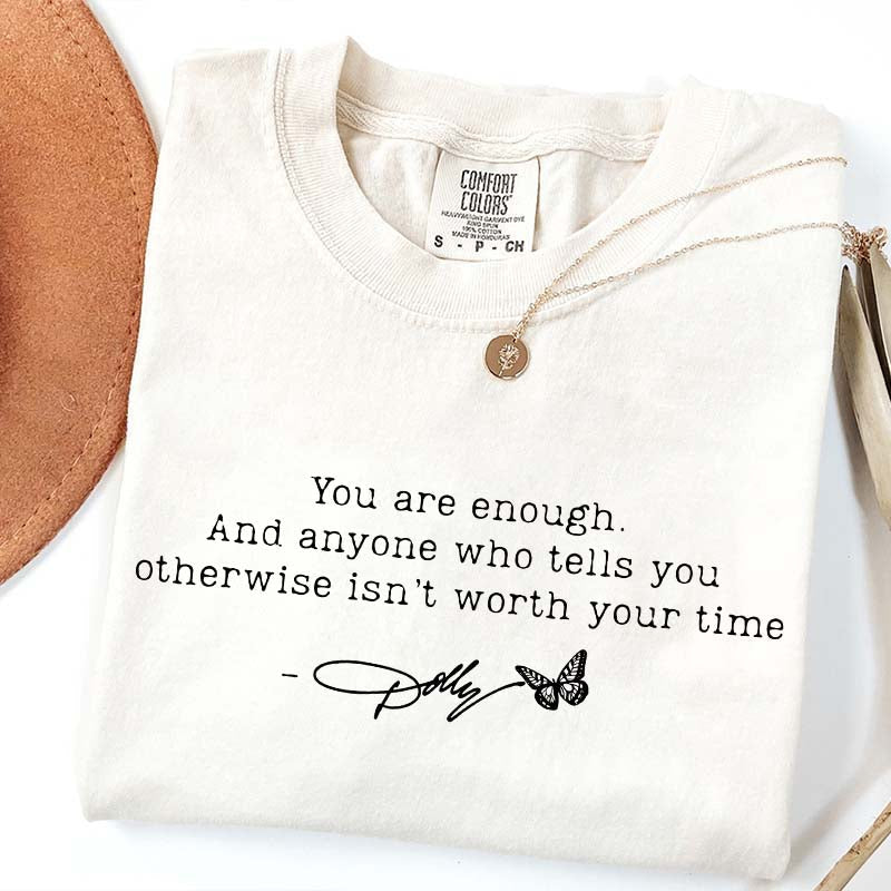 Country Music Legend Tribute T-Shirt