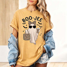 Boo-Jee Ghost T-Shirt