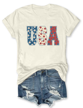 USA T-shirt