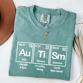 Autism Aware T-Shirt