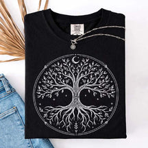 Vintage Tree of Life T-Shirt