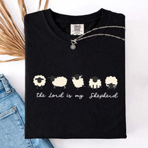 The Lord Is My Shepherd T-Shirt