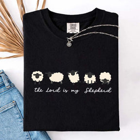 The Lord Is My Shepherd T-Shirt