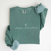 Valentines Sweatshirt