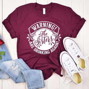 Matching Sister T-Shirt