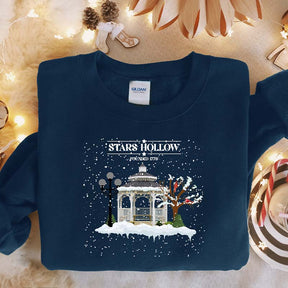 Stars Hollow Christmas Festival Sweatshirt