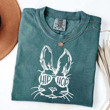 Hip Hop Easter Day T-Shirt