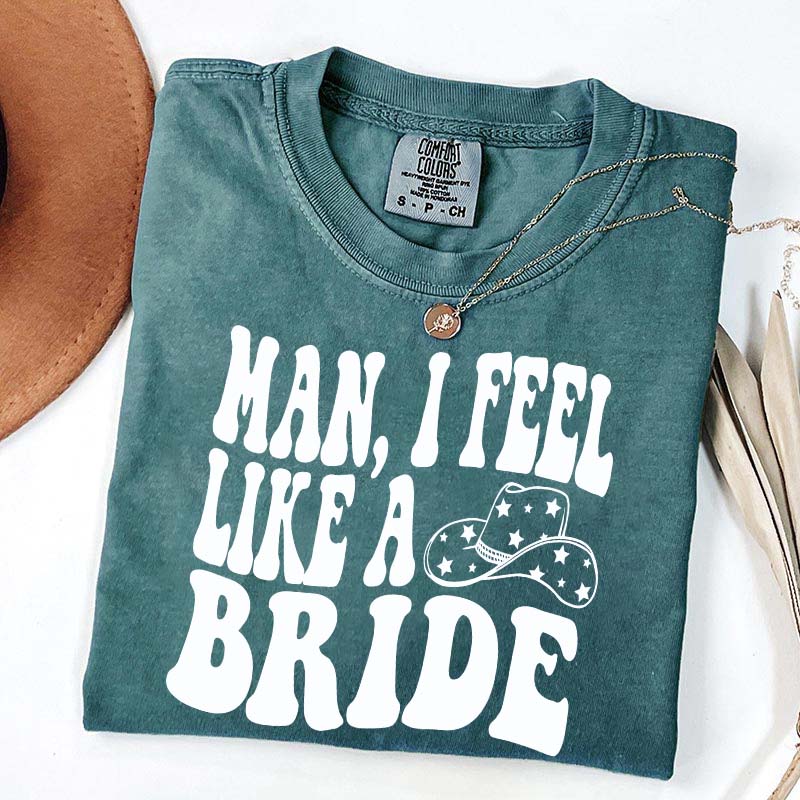 Custom Bachelorette Party T-Shirt