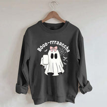 Boo Rracha Sweatshirt