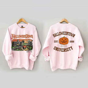 Halloweentown Sweatshirt