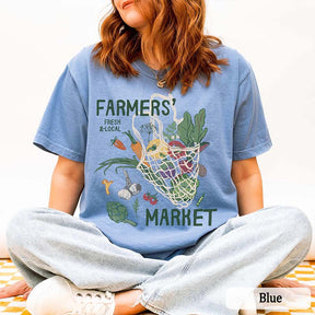 Tomato Girl Summer T-Shirt