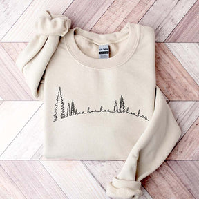 Hoa Hoa Hoa Twilight Meme Sweatshirt