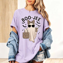 Boo-Jee Ghost T-Shirt