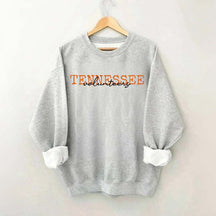 Retro Tennessee Volunteers Sweatshirt