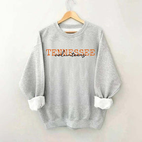 Retro Tennessee Volunteers Sweatshirt