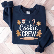 Christmas Baking Sweatshirt