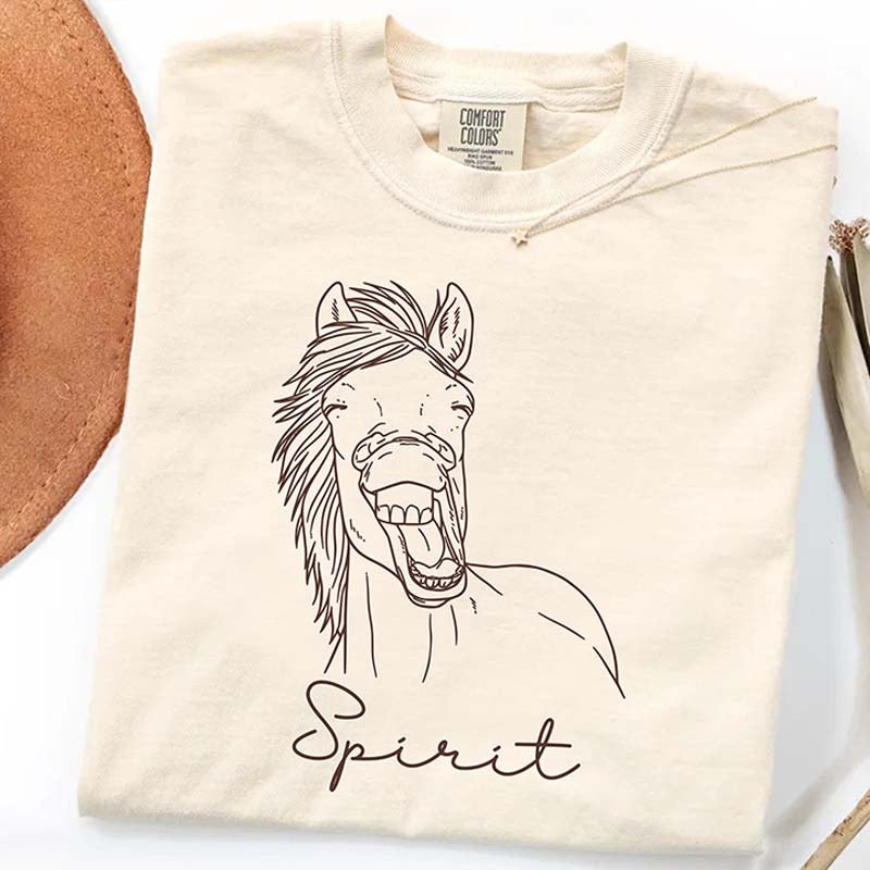Custom Pet Love With Name And Photo T-Shirt