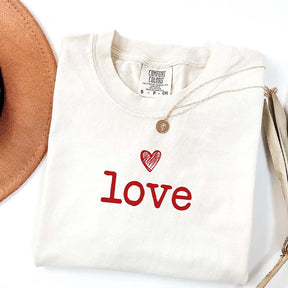 Cute Love Valentine?¡¥s Day T-Shirt