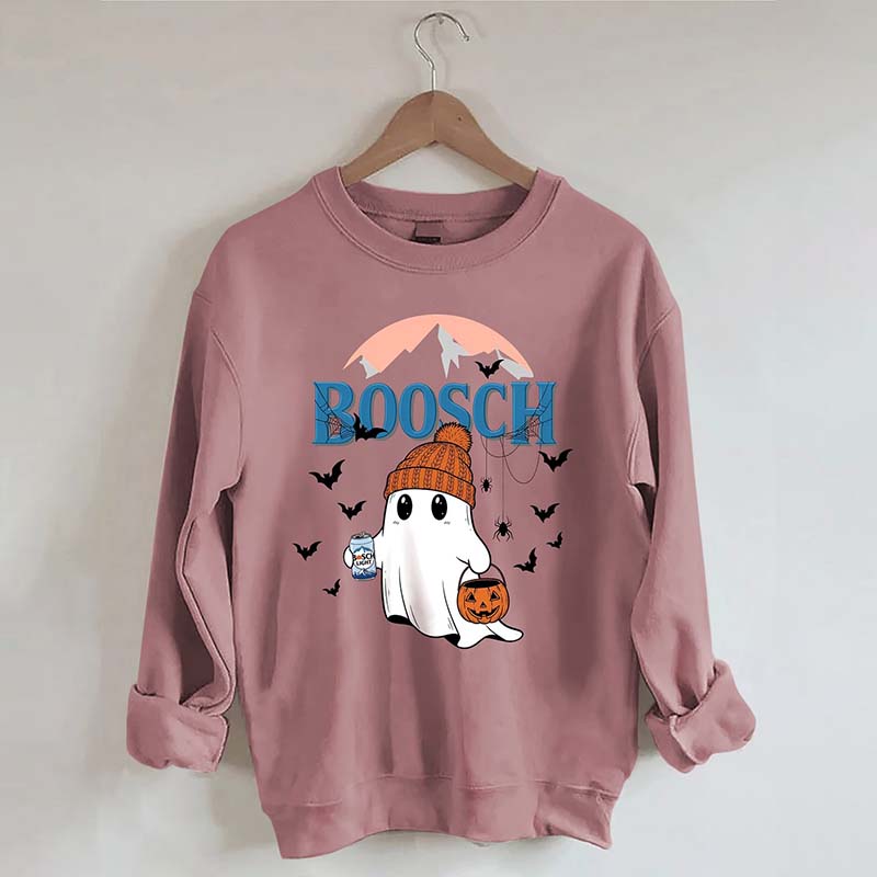 Boosch Light Sweatshirt