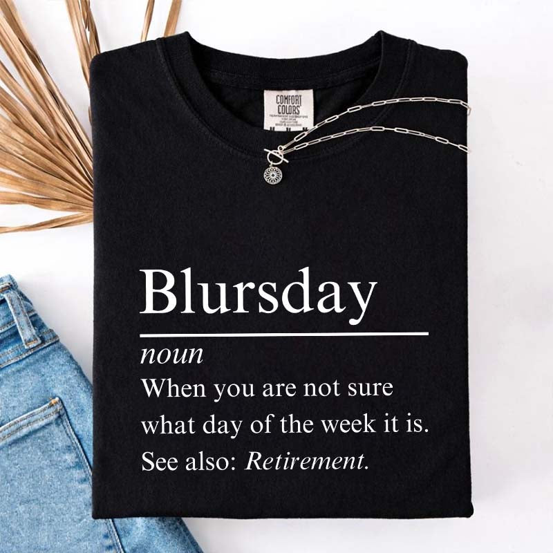 Retirement for Boss T-Shirt