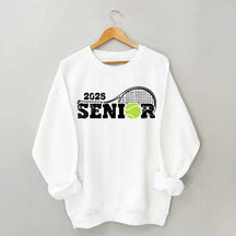 Tennis Senior 2025 Sweatshirt