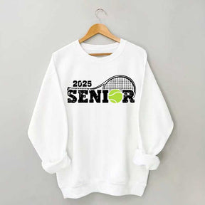Tennis Senior 2025 Sweatshirt
