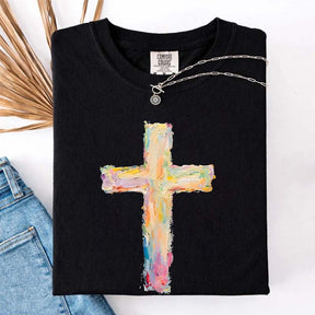 Faith Based T-Shirt