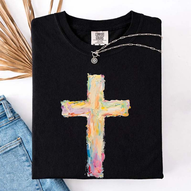Faith Based T-Shirt
