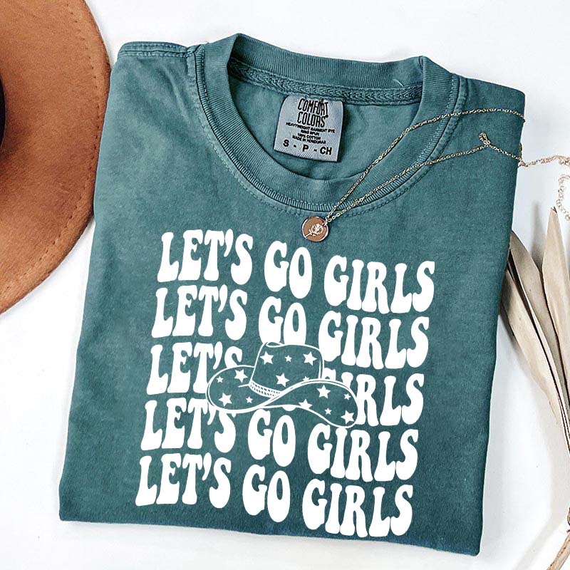 Custom Bachelorette Party T-Shirt