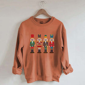 Nutcracker Sweatshirt