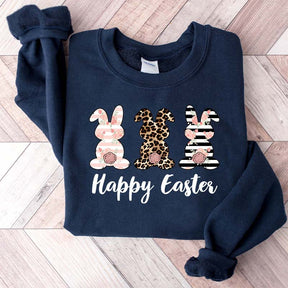 Happy Easter Bunny Sweatshirt