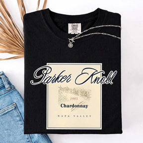 Parker Knoll Comfort Colors T-Shirt