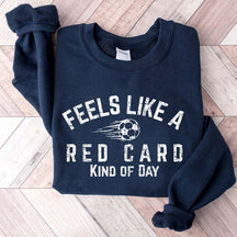 GameDay Soccer Player Sweatshirt
